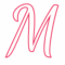 M Logo for Mixolydian Mobile Bartenders