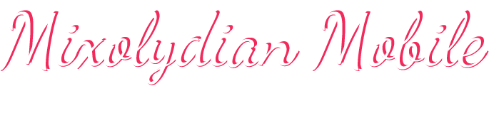 Mixolydian Mobile Bartender Service in Fresno California